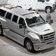 Image for article titled Chicago Auto Show: Alton Truck Company F650 Is An Adventure In Ridiculous